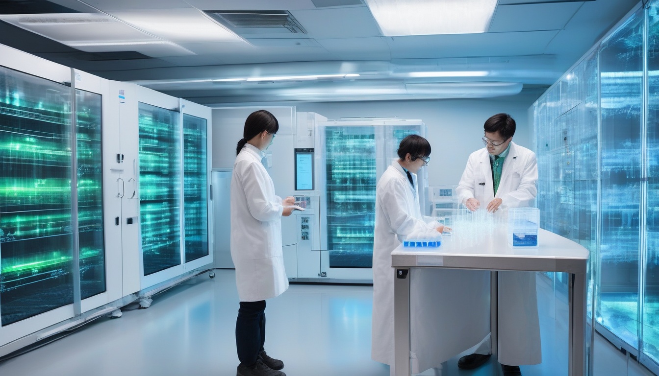 QubitcoreがNEDO大規模量子コンピュータ事業に採択──国産量子エコシステム構築の turning point を検証する