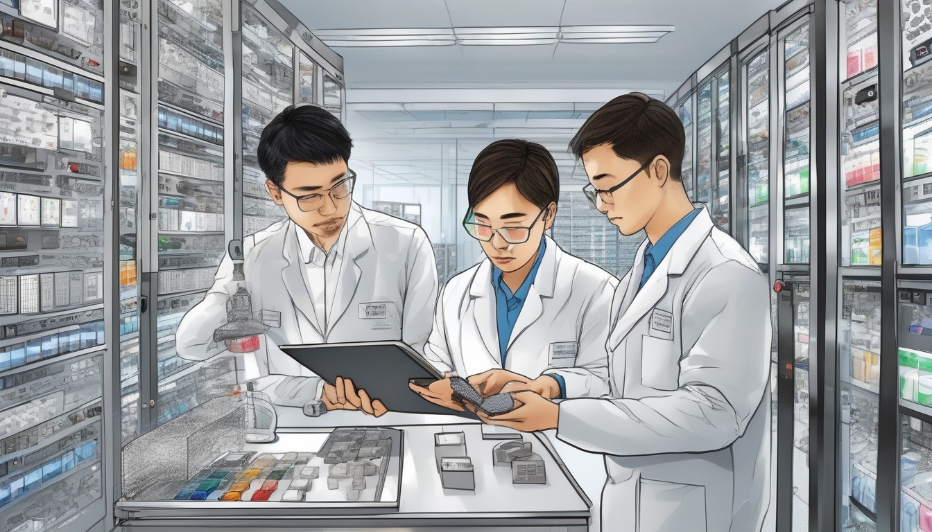 量子コンピュータで電池材料開発は変わるか、QuemixのNEDO採択が示す実装への道