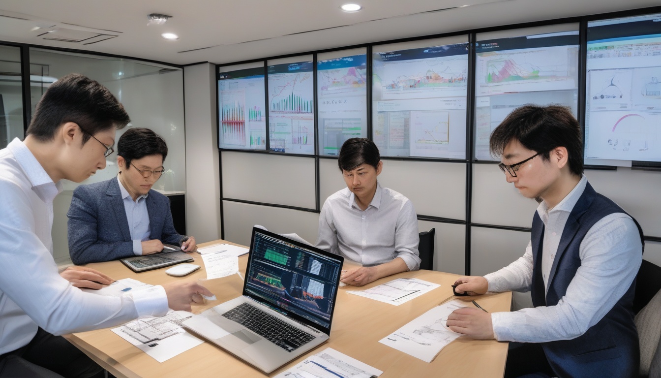 IonQ売上高287%増が示す量子コンピューティング商用化の現在地と次の課題